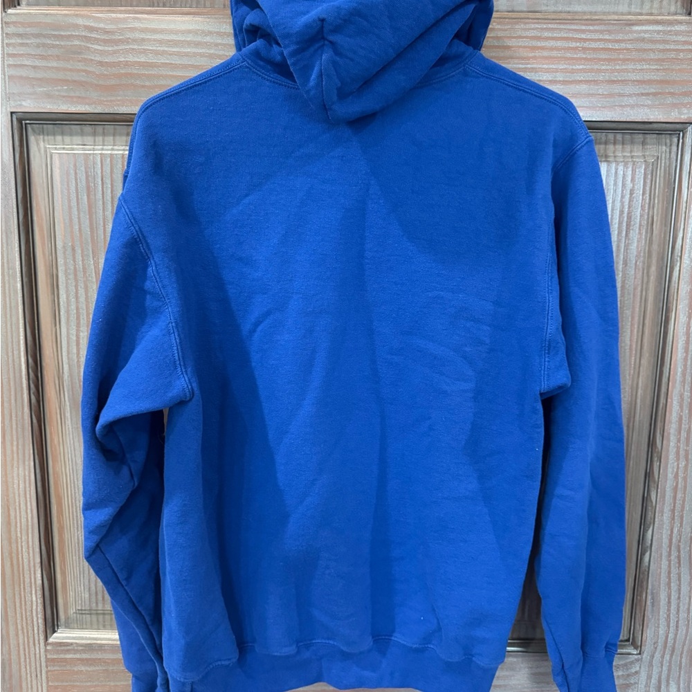 Buffalo Bills Hoodie - Picture 4 of 4
